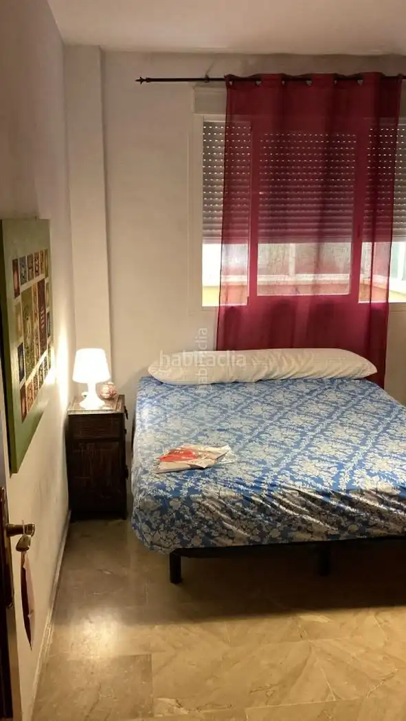 Piso con piscina en venta en Calle María Malibrán 2, imagen 11