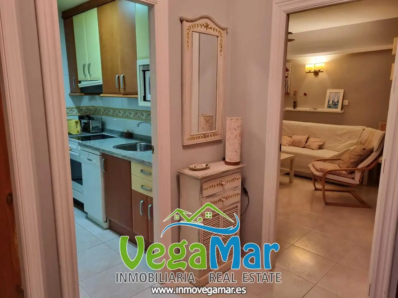 Appartement avec piscine à louer à Reina Sofía, imagen 10