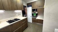 Kitchen of Flat for sale in Sabadell  with Air Conditioner, Heating and Parquet flooring