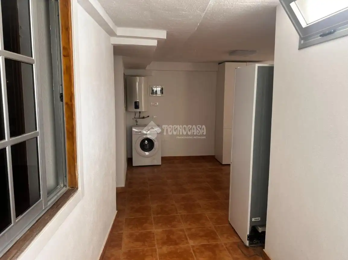 Piso de alquiler en Güímar