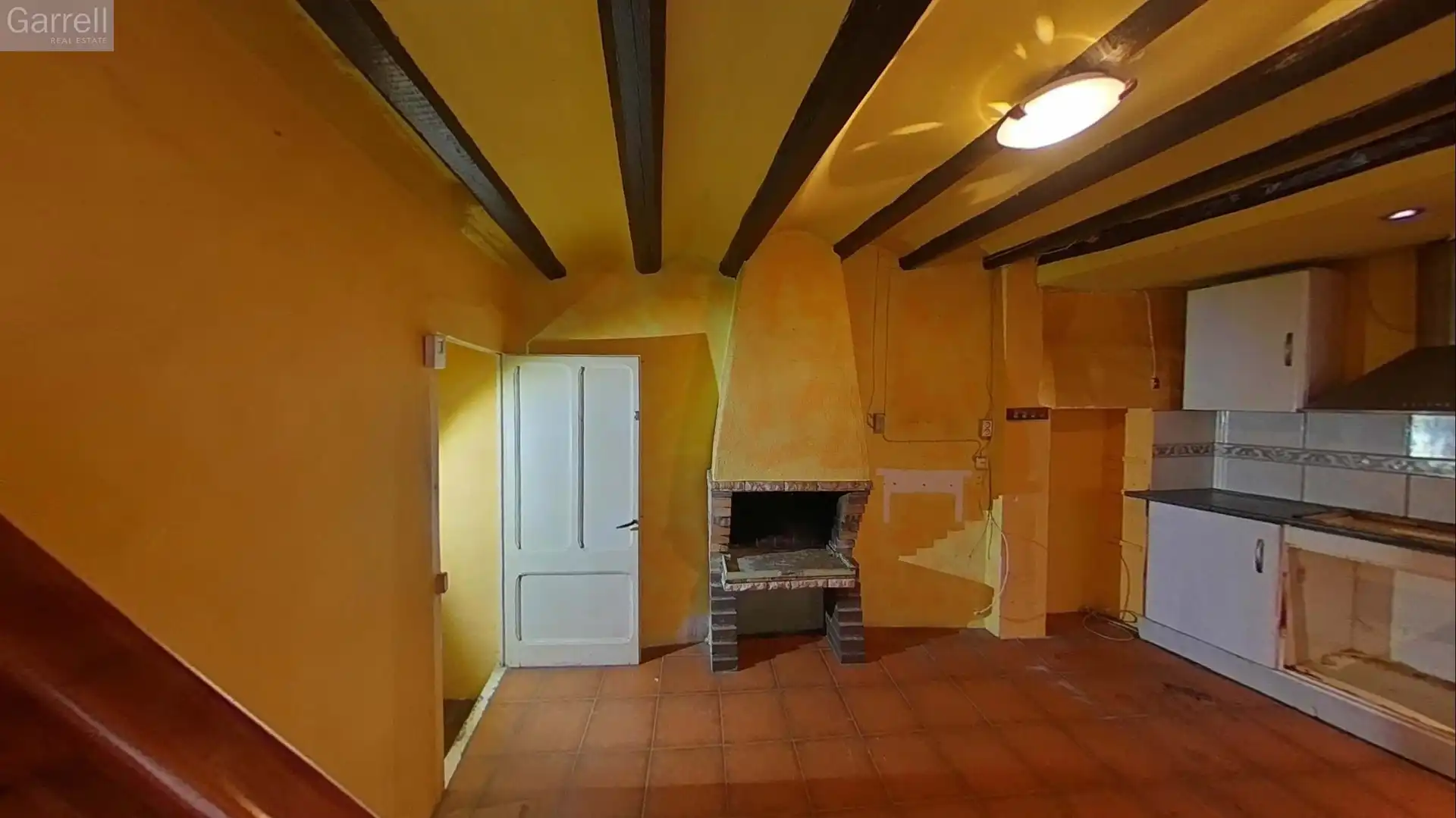 Casa adosada en venta en Carrer de la Vileta, Cornudella de Montsant