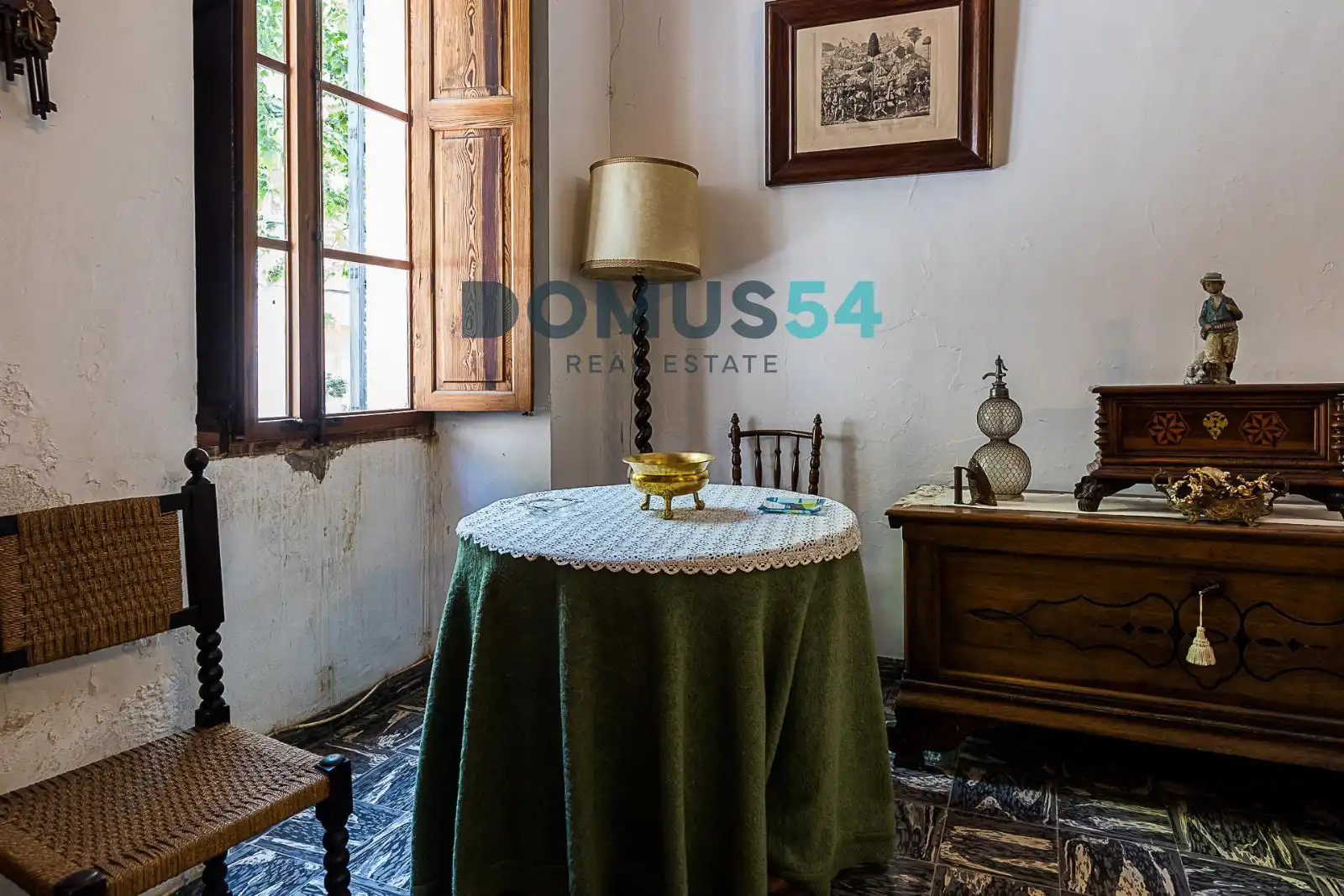 Dining room of Houses for sale in Binissalem