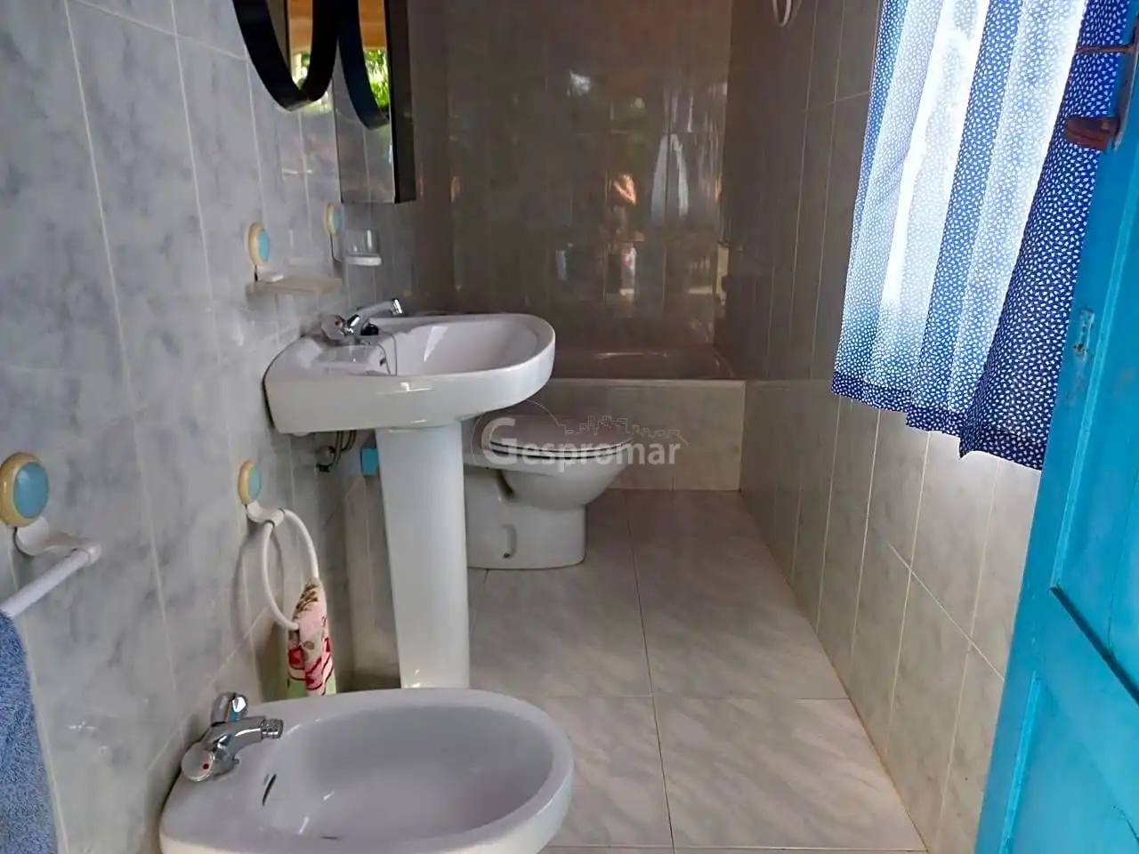 Baño de Casa o chalet en venta en Montederramo