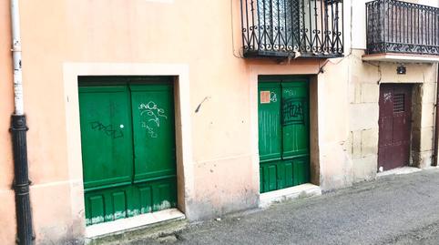 Photo 4 of Premises for sale in Logroño - Calle Muro de Cervantes, Casco Antiguo,  Logroño