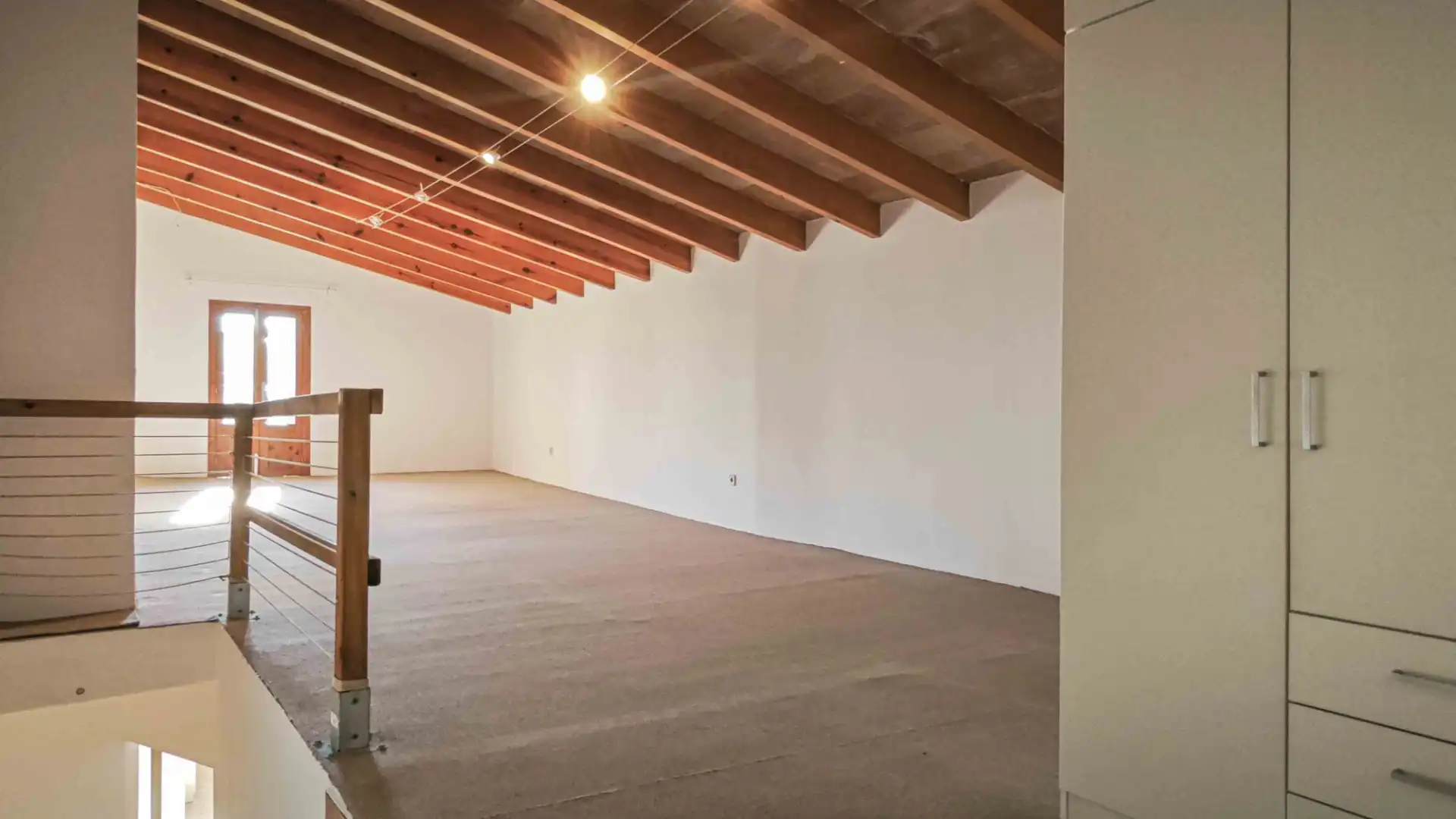 Casa o xalet de lloguer en Ses Salines amb Jardí privat i Forn