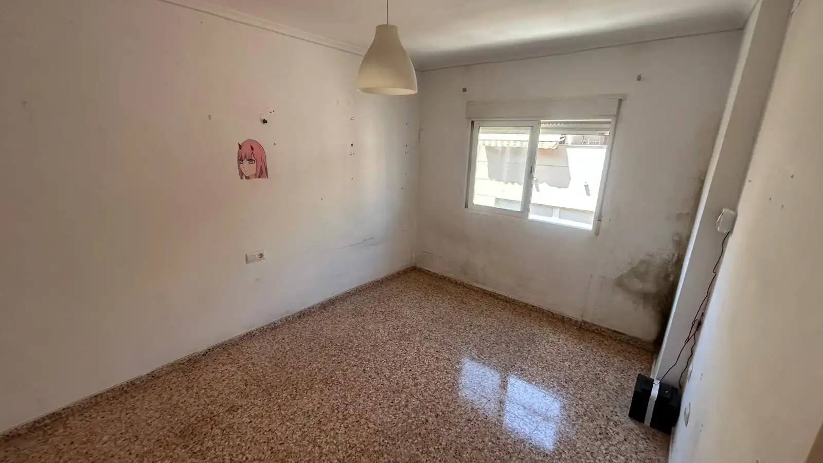 Habitación de Piso en venta en Torrent con Balcón