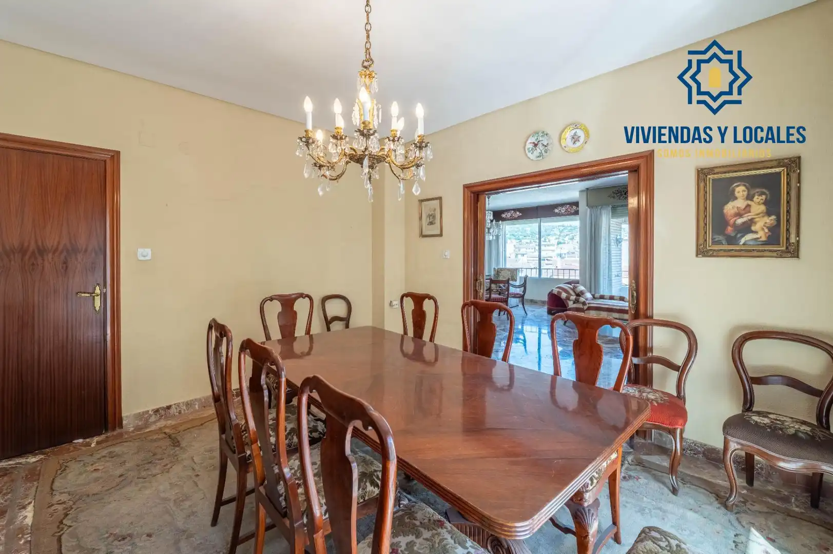 Piso con terraza en venta en Calle TEJEIRO 2, imagen 13