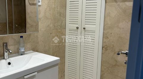 Foto 4 de Piso de alquiler en Calle la Coruña, Cuatro Caminos - Azca, Madrid Capital