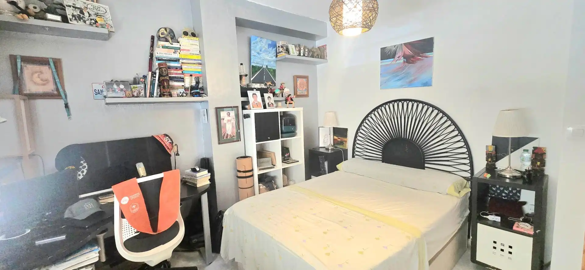 Vivienda con ascensor en venta en Calle SANTA ISABEL SP, imagen 10