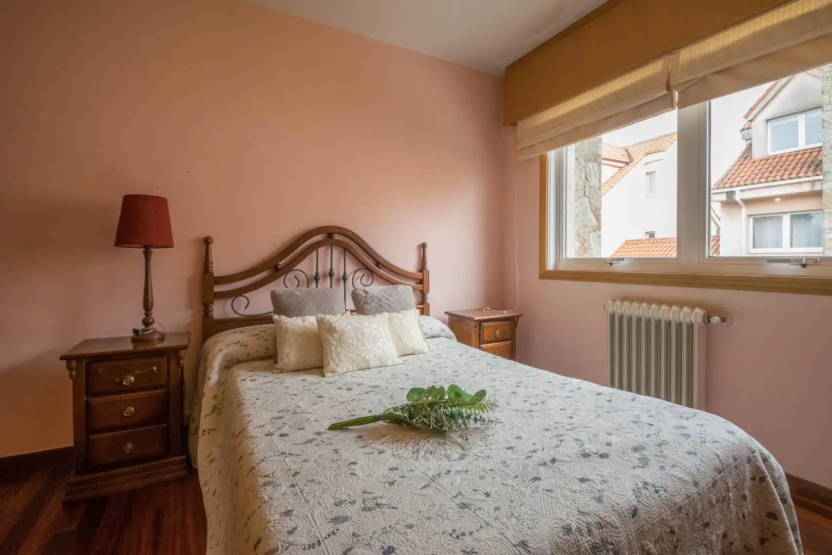 Casa adosada en venta en ARENAZA, Inás