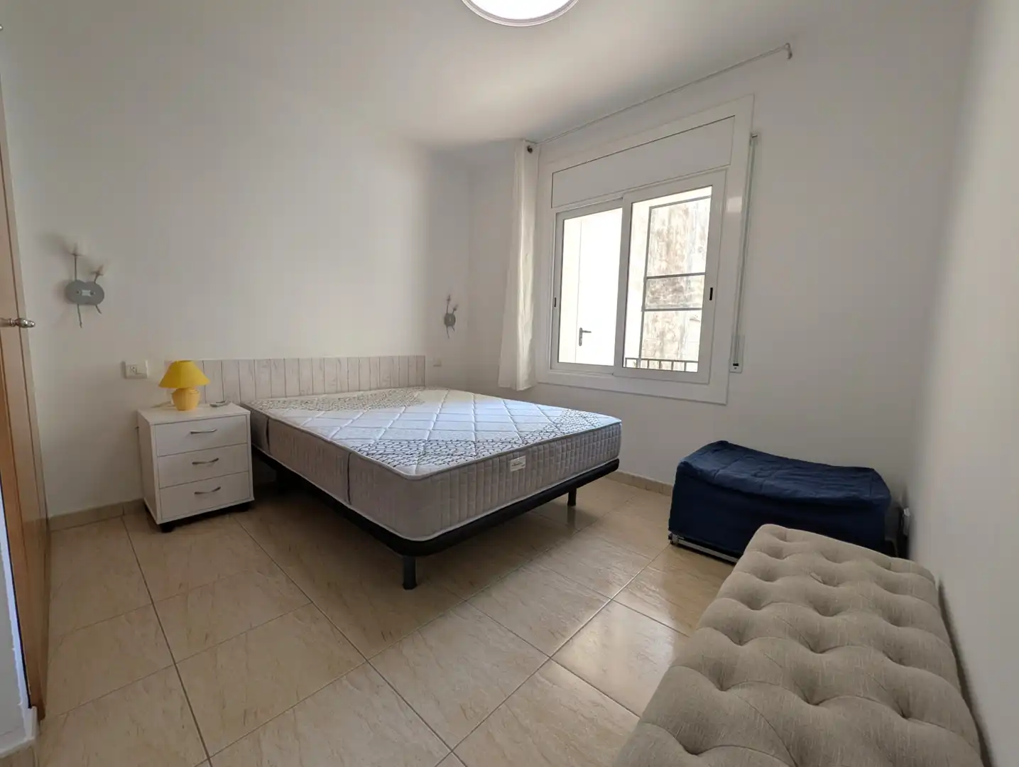 Apartament amb terrassa en venda a Passeig de Josep Mundet 97, imagen 16