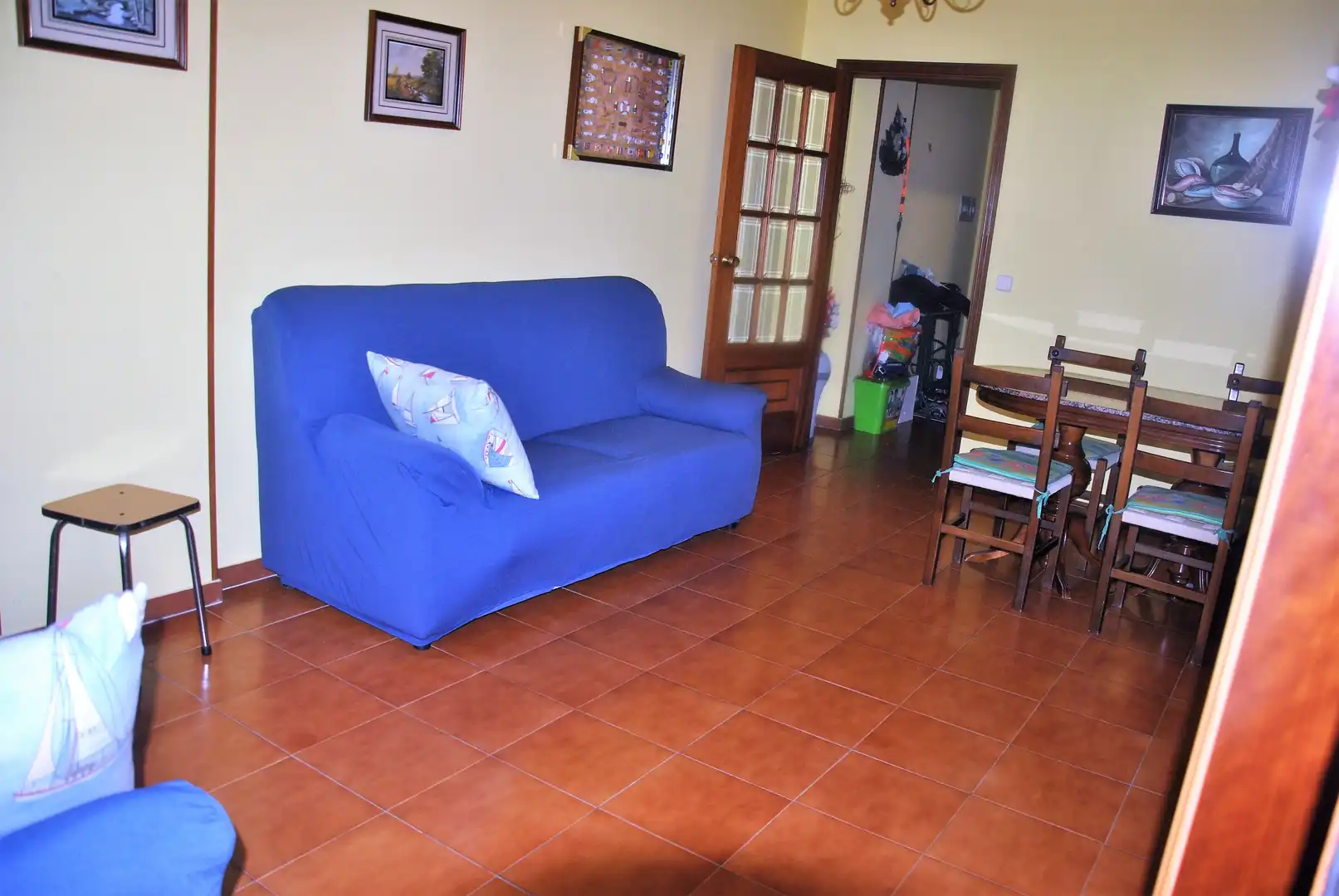 Wohnung mit Terrasse zur Miete in Sanxenxo pueblo, imagen 8