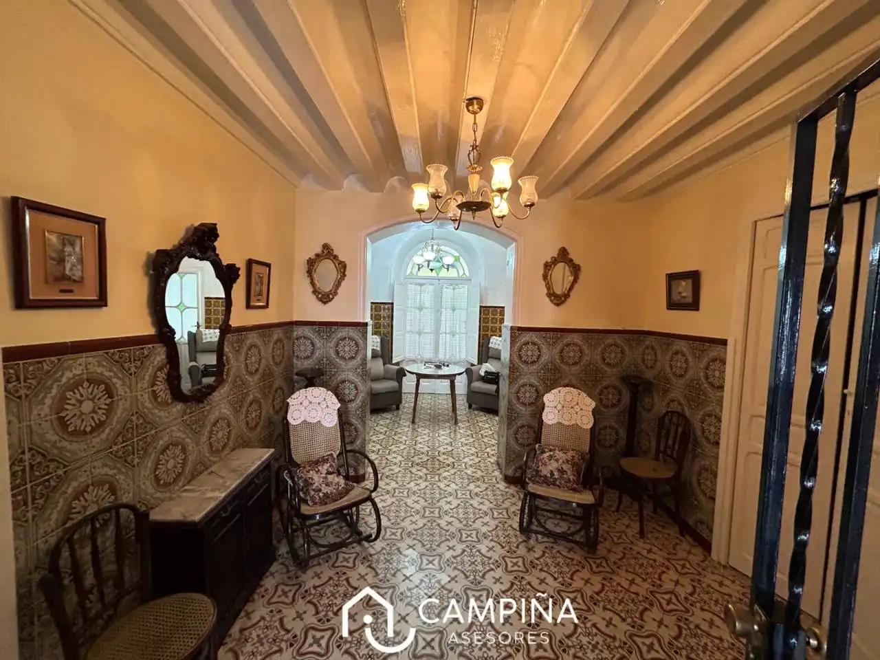 Casa en venda a Calle Pozo Nuevo, imagen 6