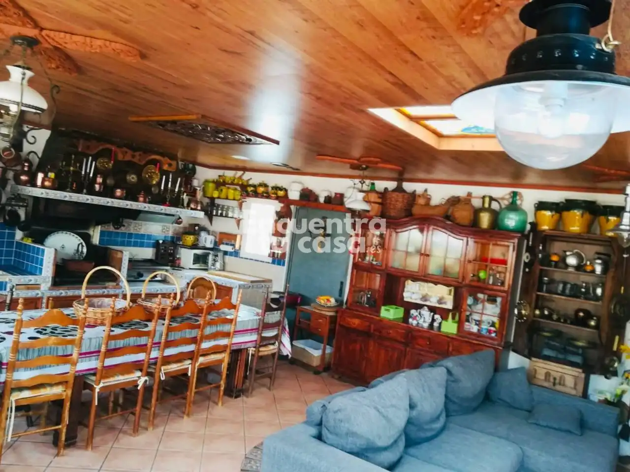 Houses for sale in Calle Orquidies, Barranco Hondo
