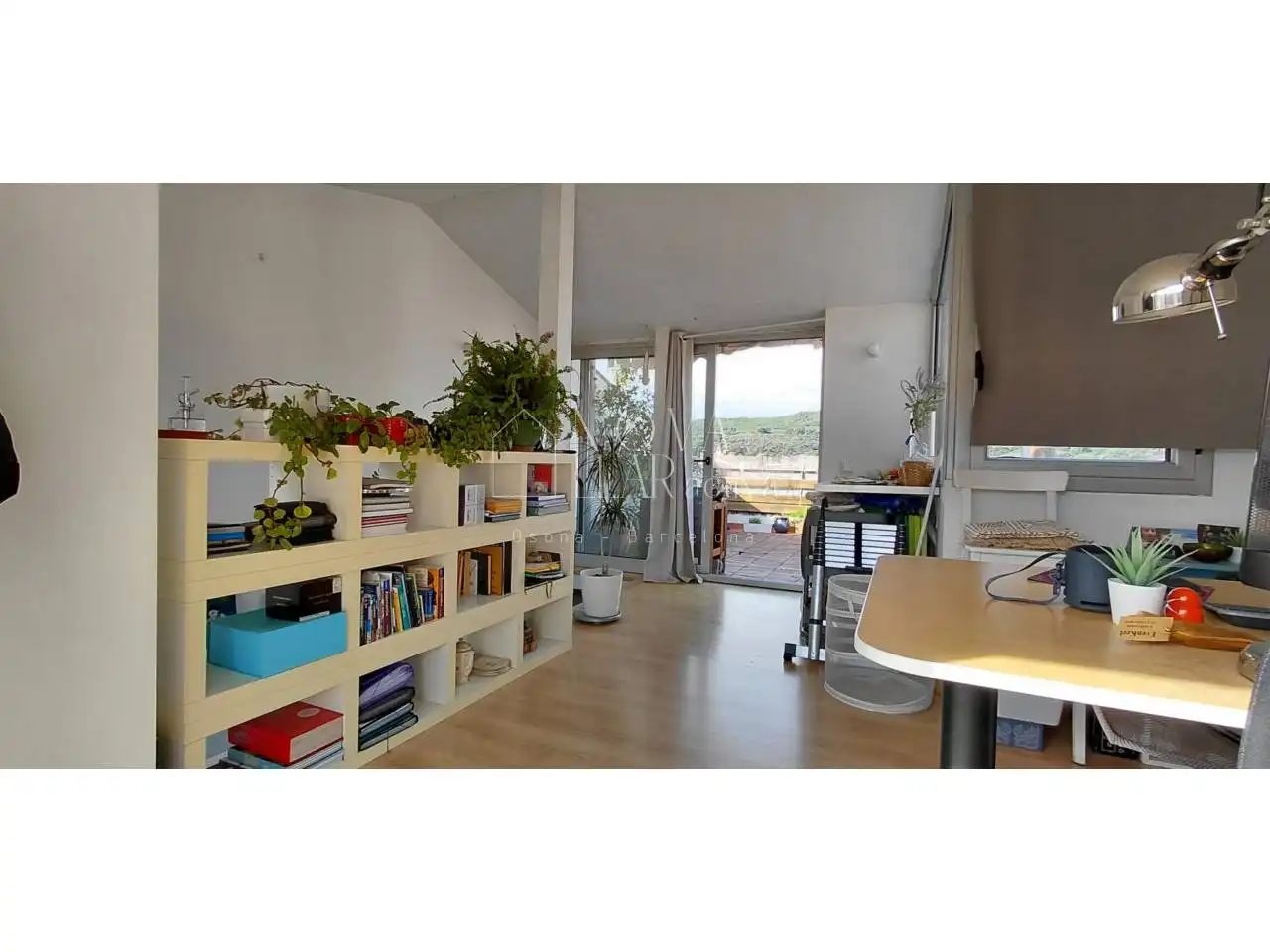 Living room of Duplexes for sale in La Garriga  with Heating, Terrace and Balcony