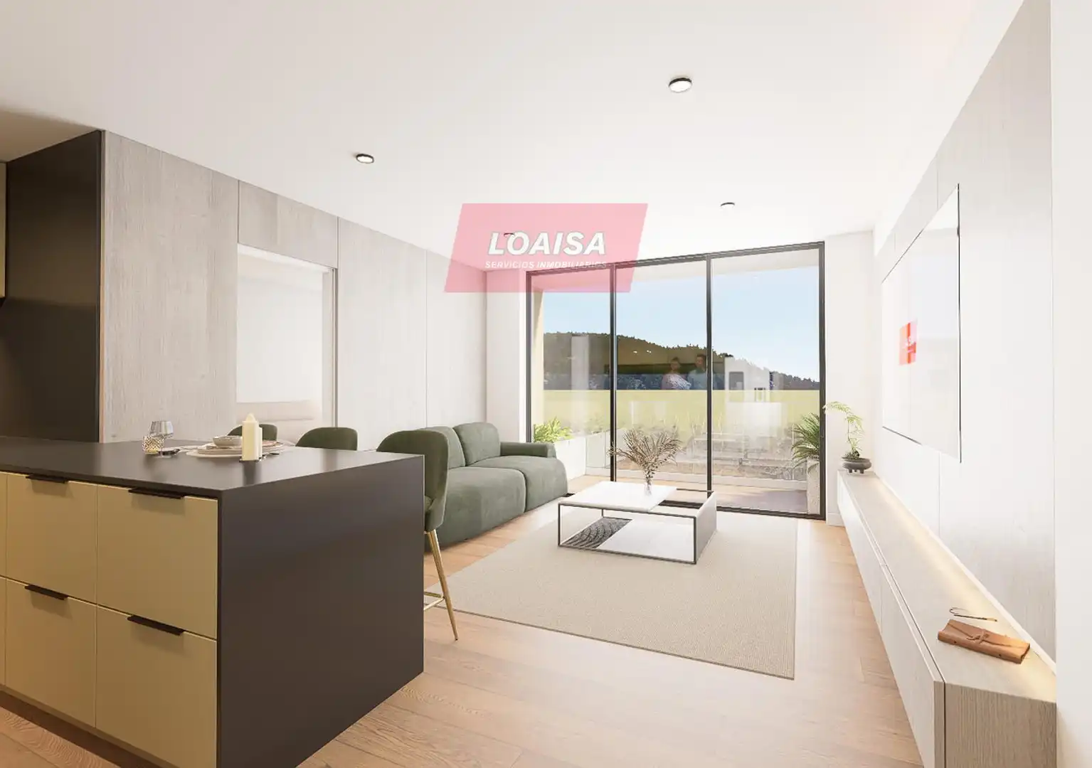 Flat with lift for sale in CALLE PULPI, imagen 2