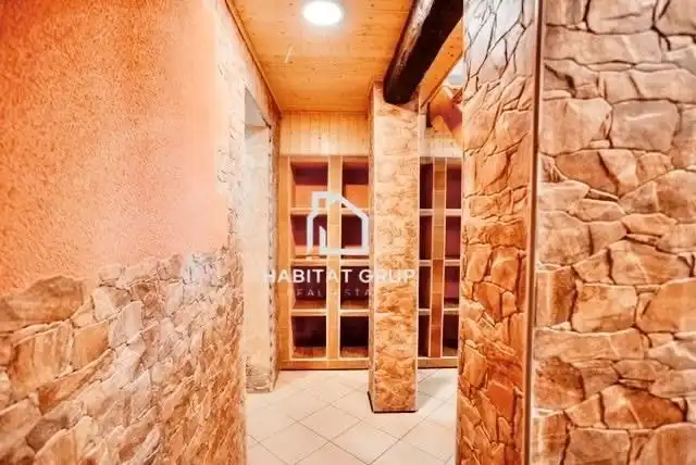 Casa amb piscina en venda a Poble, imagen 39