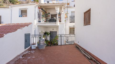Foto 3 de Casa o chalet en venta en Sorvilán, Granada