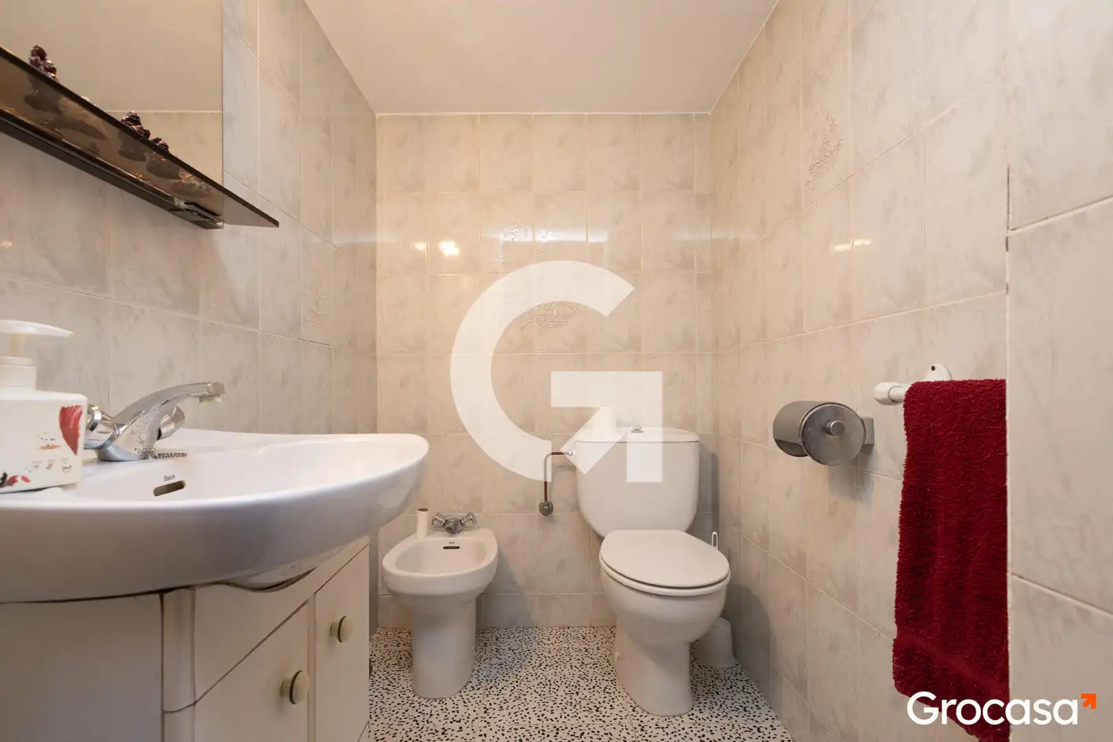 Local comercial en venda a CL HOLANDA D', imagen 16