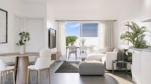 Foto 2 de Piso en venta en Centro ciudad, Málaga