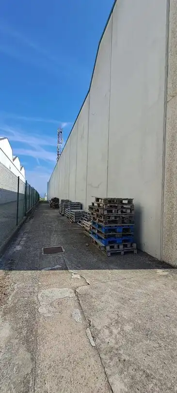 Nave industrielle à vendre à Gerezpea Kalea, imagen 2
