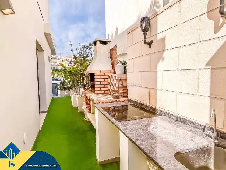 Villa avec terrasse à vendre à Orihuela Costa, imagen 23