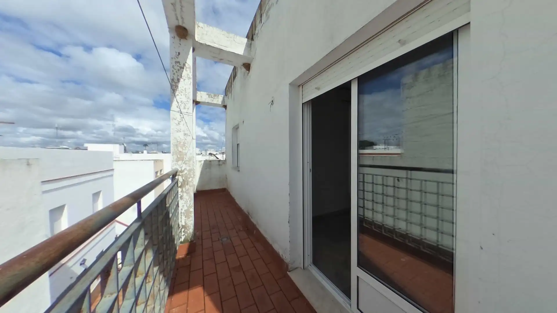 Dúplex en venda a Los Palacios y Villafranca