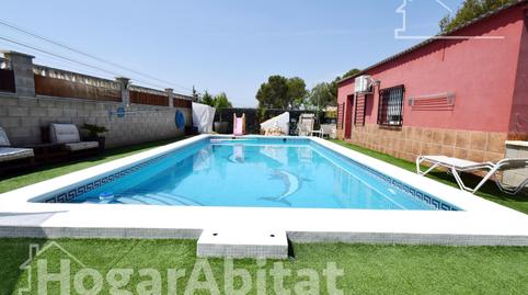 Foto 4 de Casa o chalet en venta en Calle Llimera de la, Montserrat, Valencia