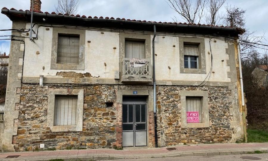 Photo 1 of House or chalet for sale in Av Diez de Enero, Sabero, León