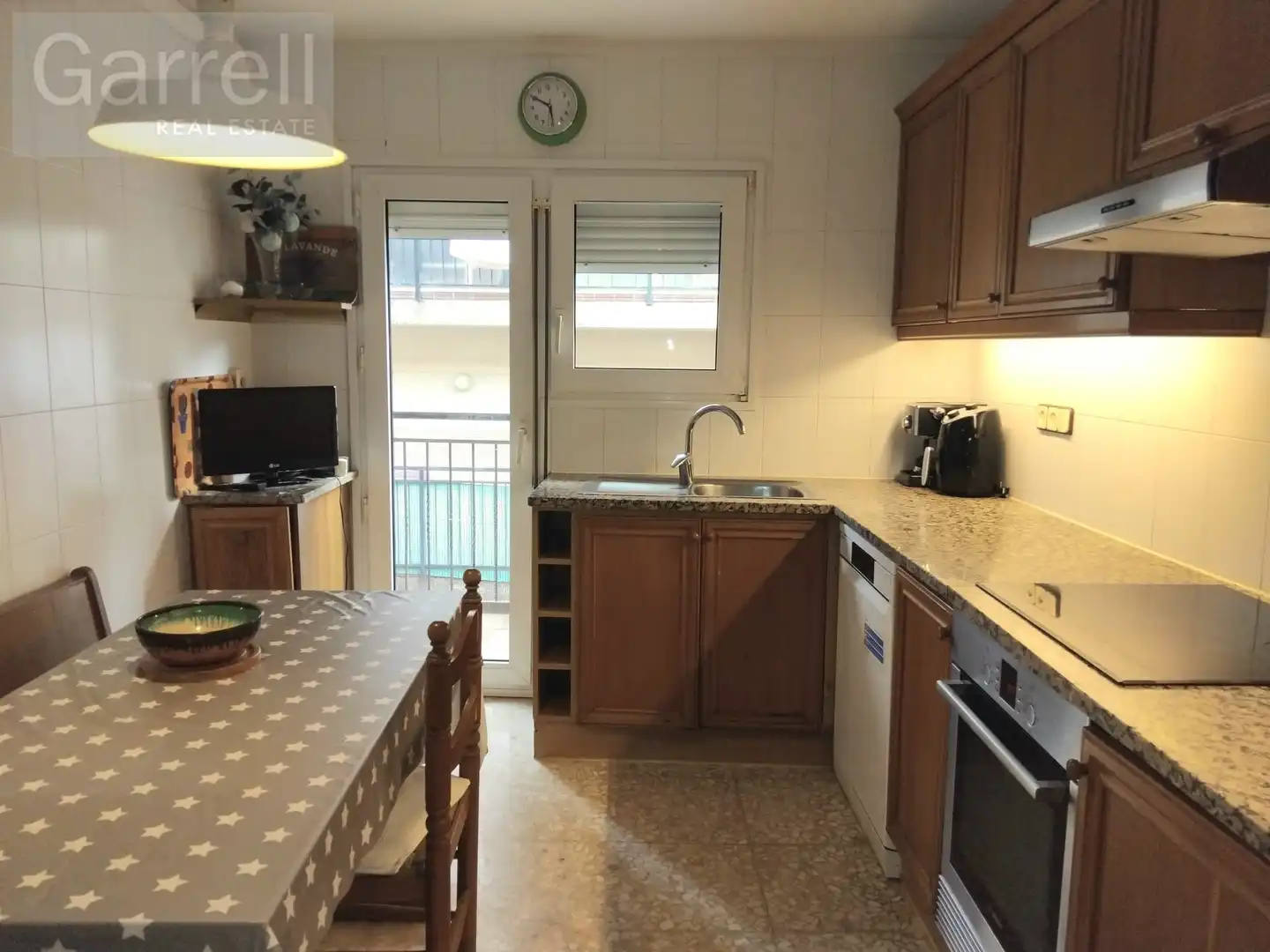 Flat with terrace for sale in CL DE MAR  Es:B Pl: Pt:
 PINEDA DE MAR (BARCELONA), imagen 4
