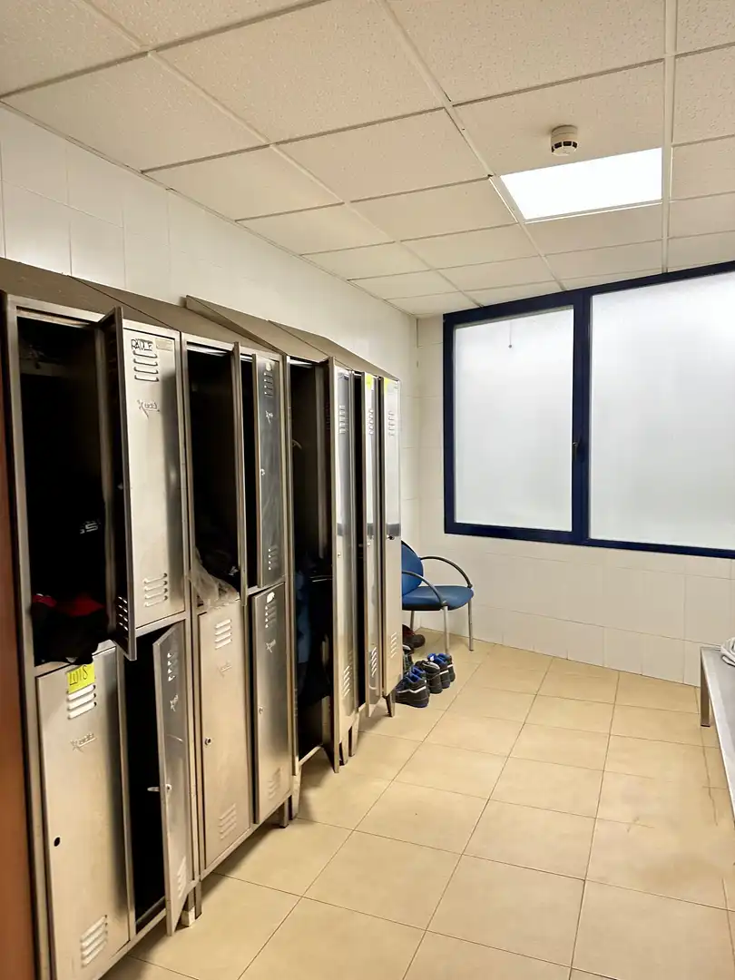 Nave industrial en venta en Santander