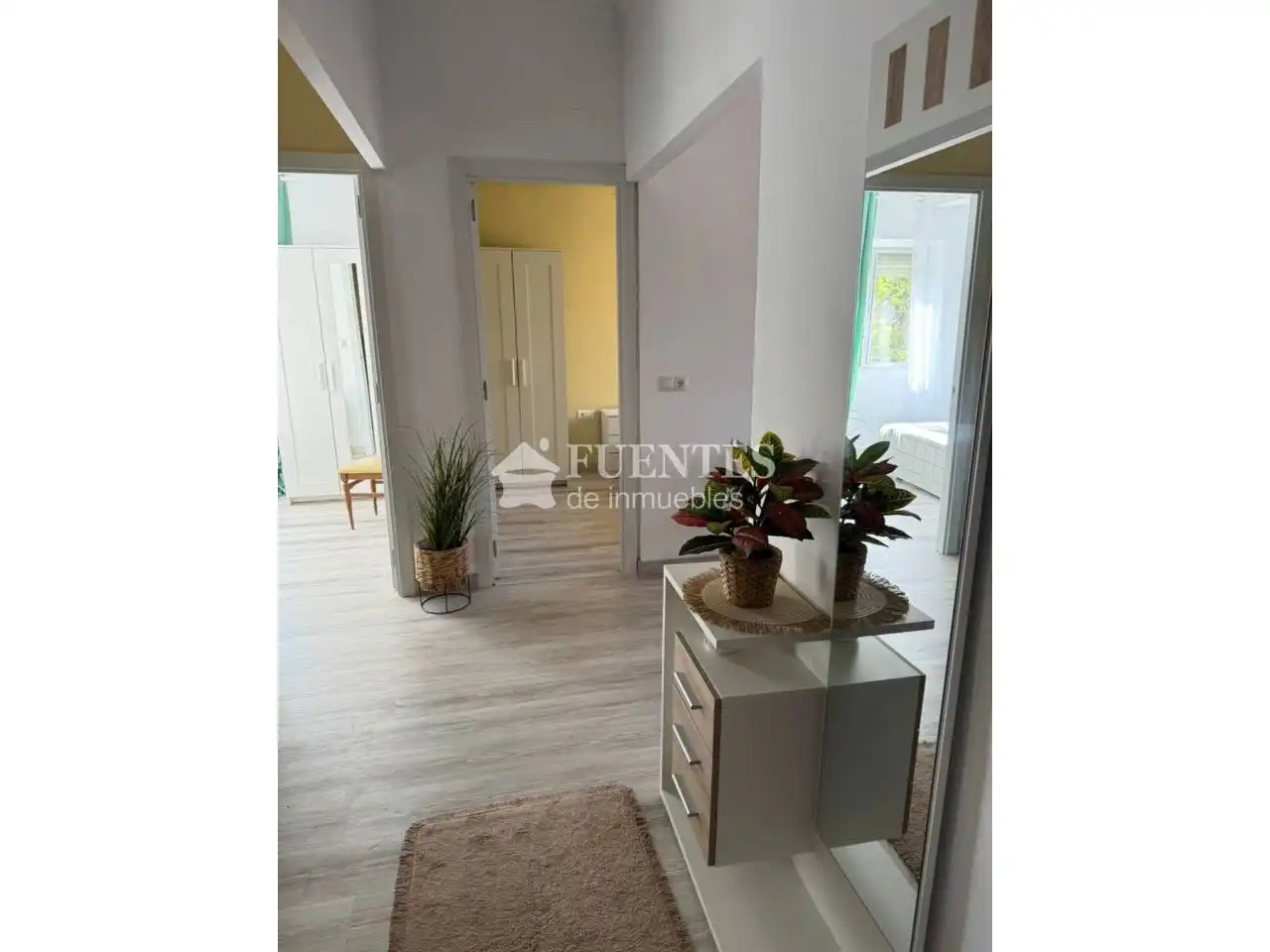 Flat for sale in Calle Victoriano Ximénez de Courer, Florida Alta