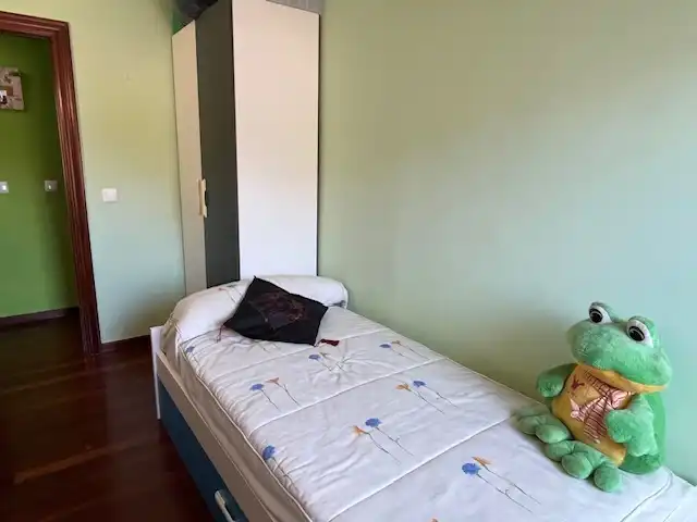Habitación de Dúplex en venta en Piélagos con Calefacción, Trastero y Horno