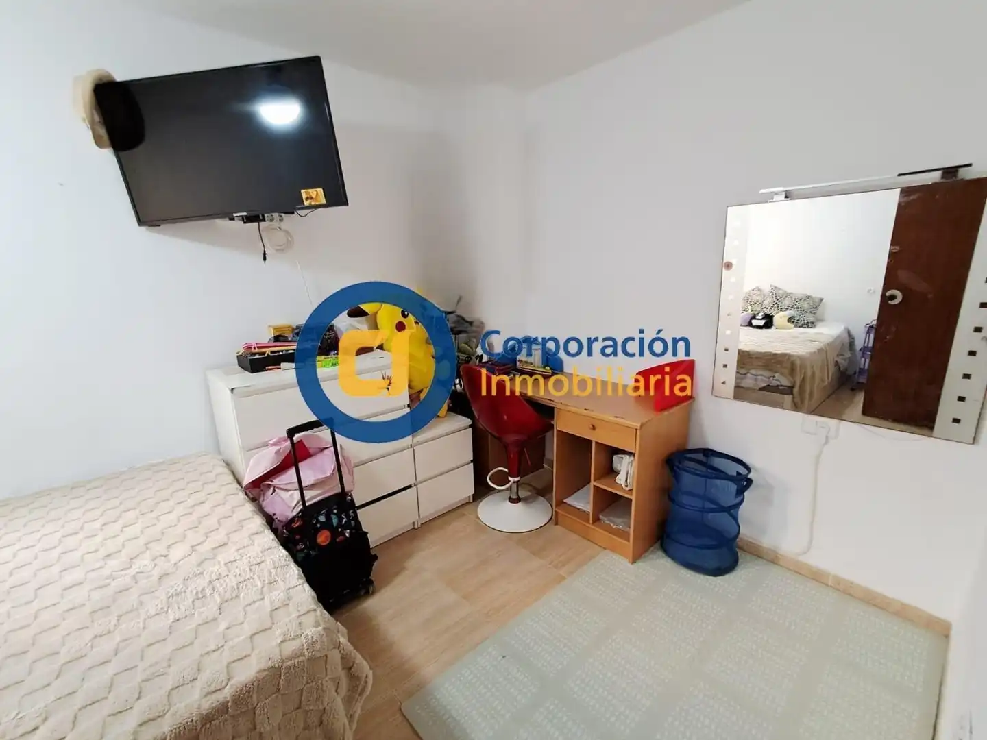 Appartement avec terrasse à vendre à Lorca Ciudad, imagen 14
