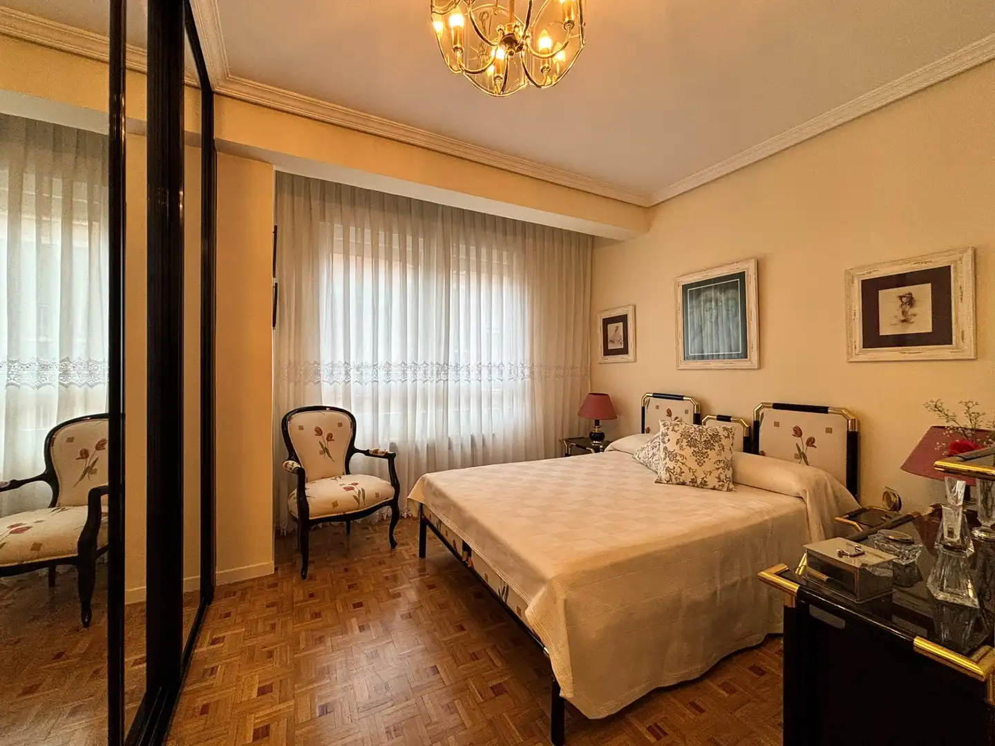 Appartement avec ascenseur à vendre à Arganzuela, imagen 15
