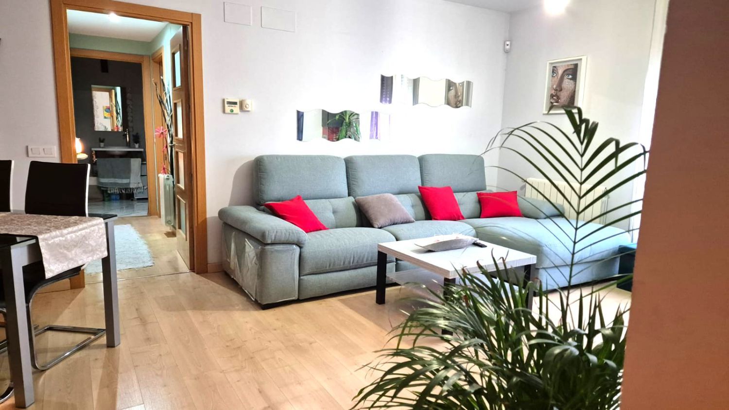 Wohnung zum Verkauf in San Roque - Ronda Norte