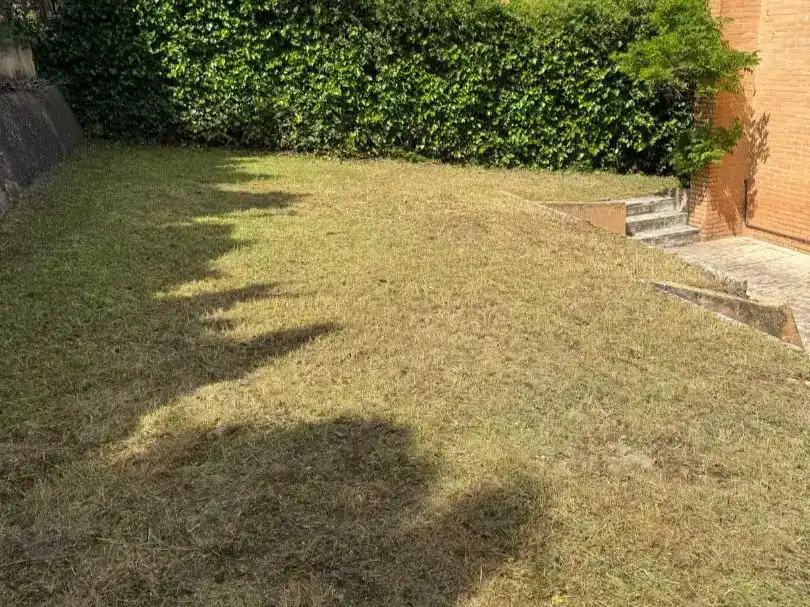 Jardí de Casa o xalet en venda en Sigüenza amb Balcó