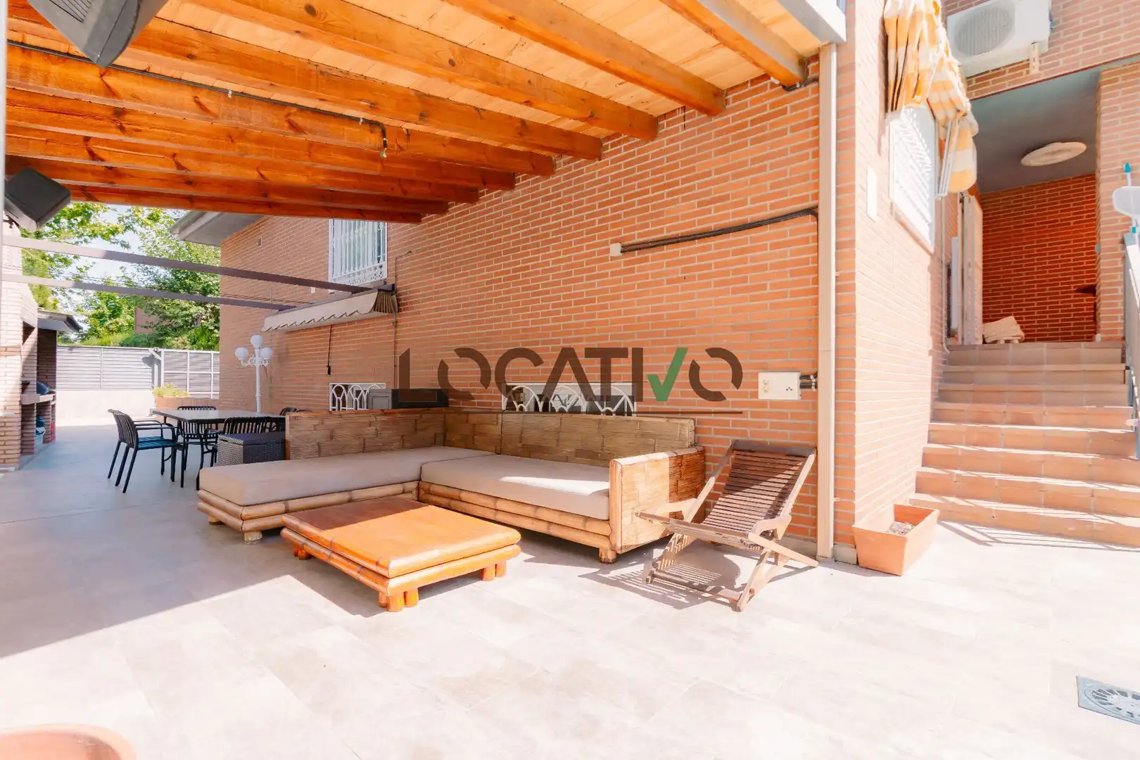 Casa amb piscina en venda a Navarra, imagen 51