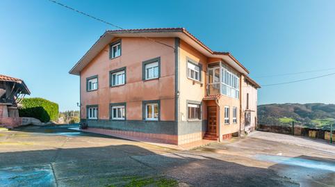 Foto 2 de Casa o xalet en venda a Lugar Villar de Arriba, 4, Carreño, Asturias