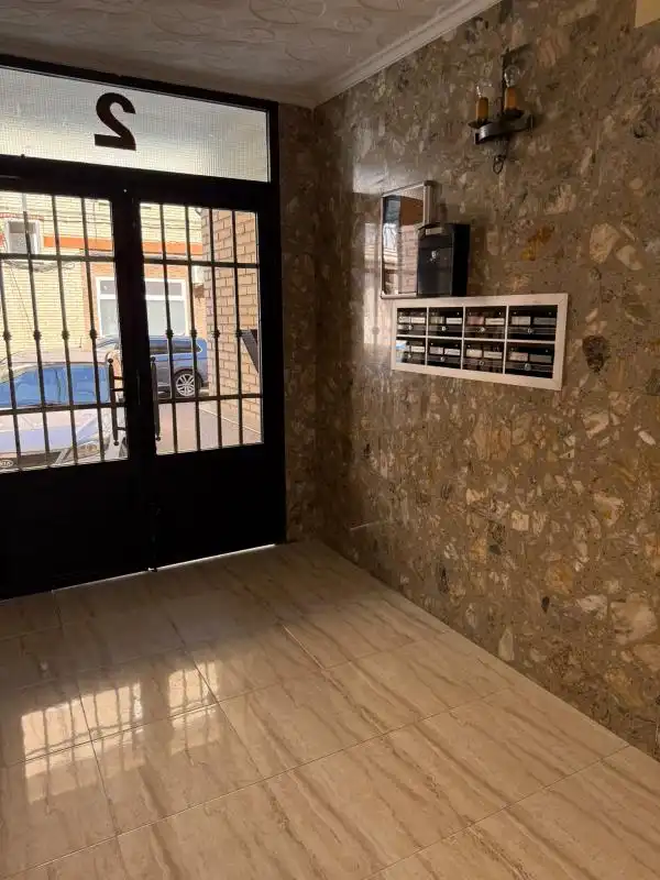 Flat for sale in Magán  with Heating