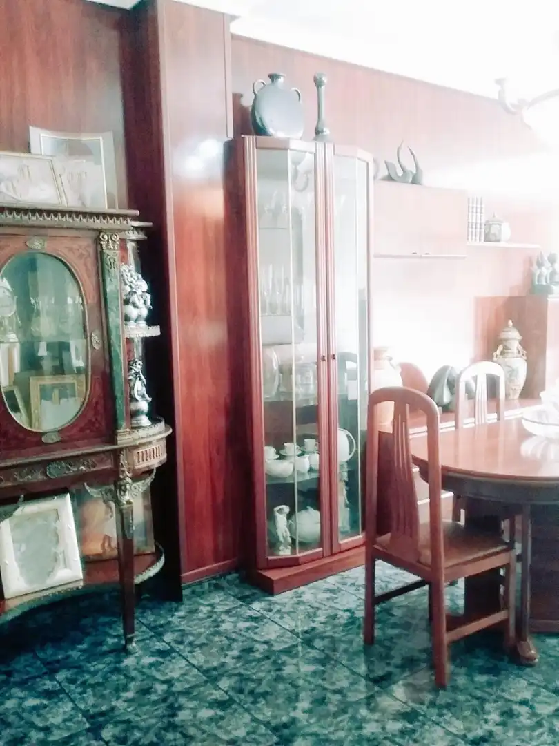 GRAN CASA SEÑORIAL EN VILAREAL ZONA TRINQUET, imatge 5
