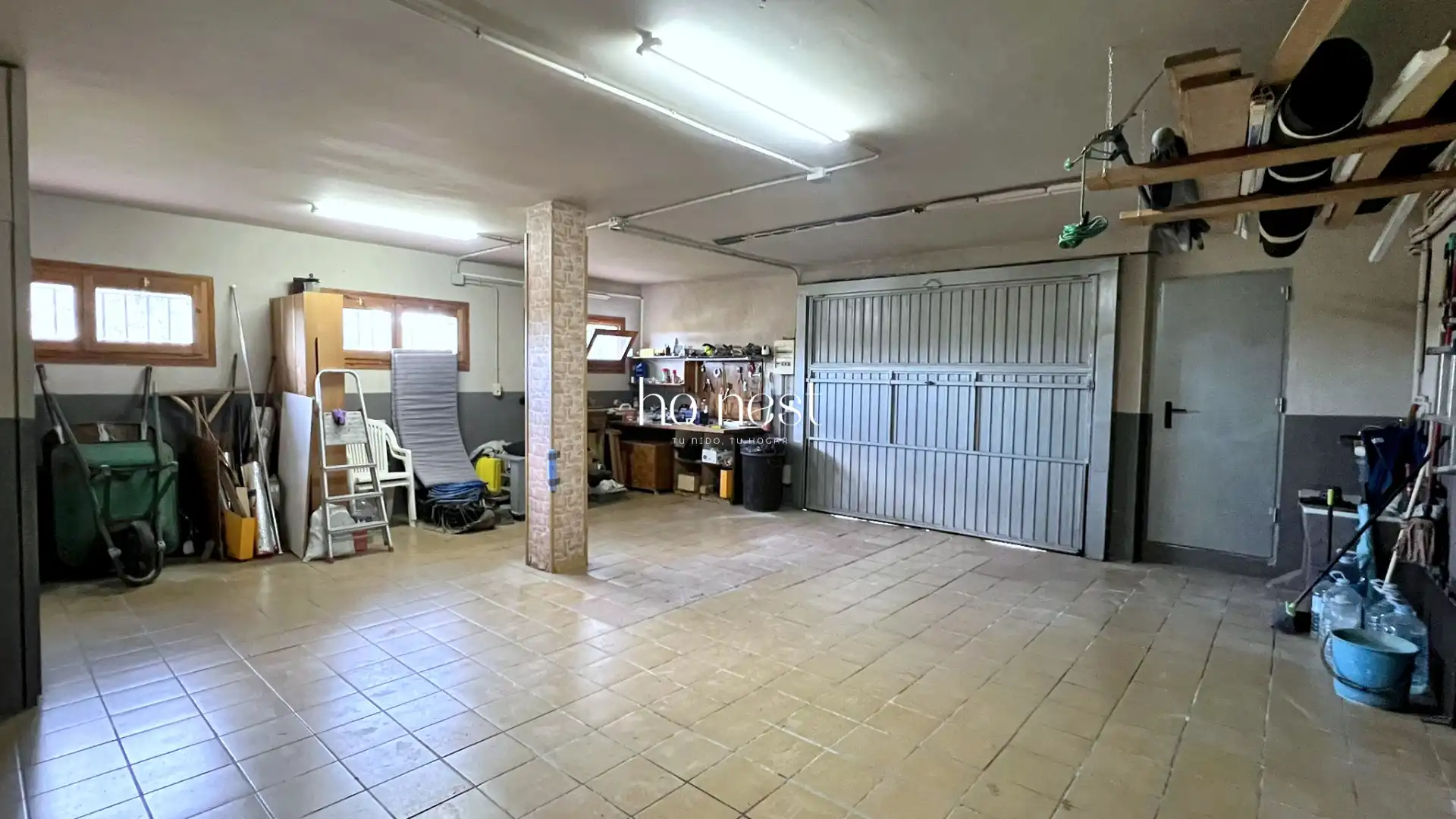 Casa o xalet en venda en Pontons amb Calefacció, Jardí privat i Terrassa