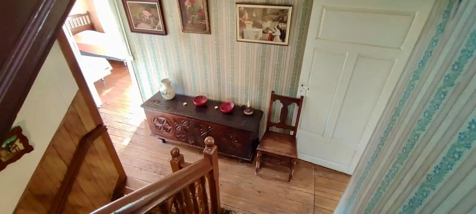 Casa o chalet en venta en Llanes con Calefacción y Jardín privado