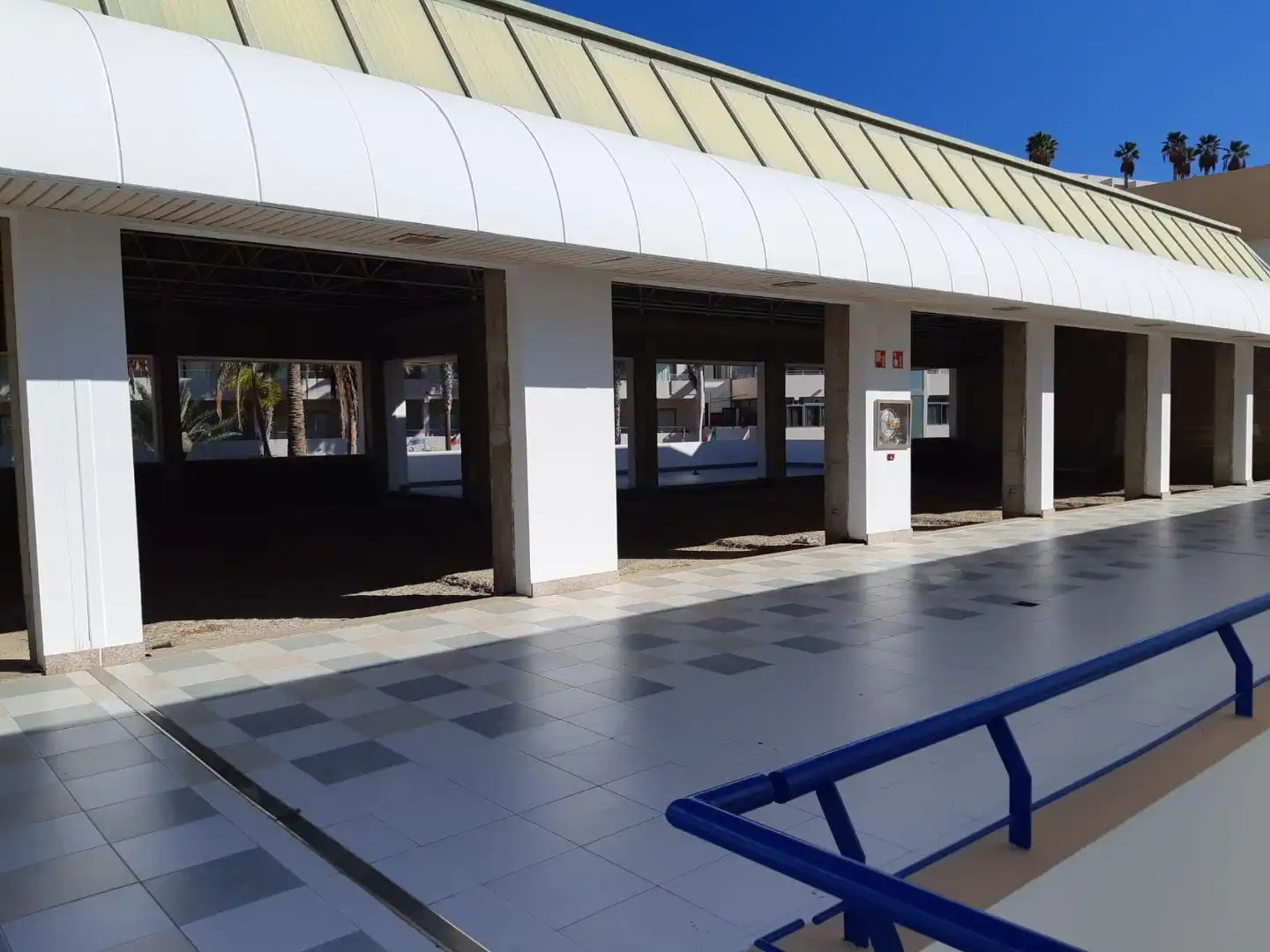 Local en venta en Pájara con Terraza