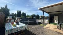 Terrace of Land for sale in Dos Hermanas