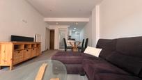 Sala d'estar de Casa o xalet en venda en Palamós amb Aire condicionat, Calefacció i Parquet