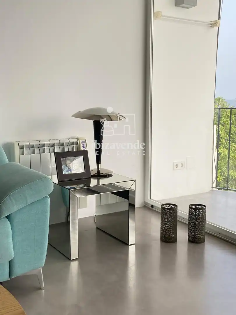 Flat with lift to rent in Ramon Muntaner, imagen 13
