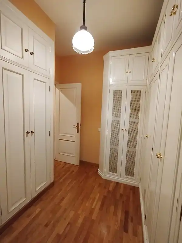 Piso en venta en A Coruña Capital  con Calefacción