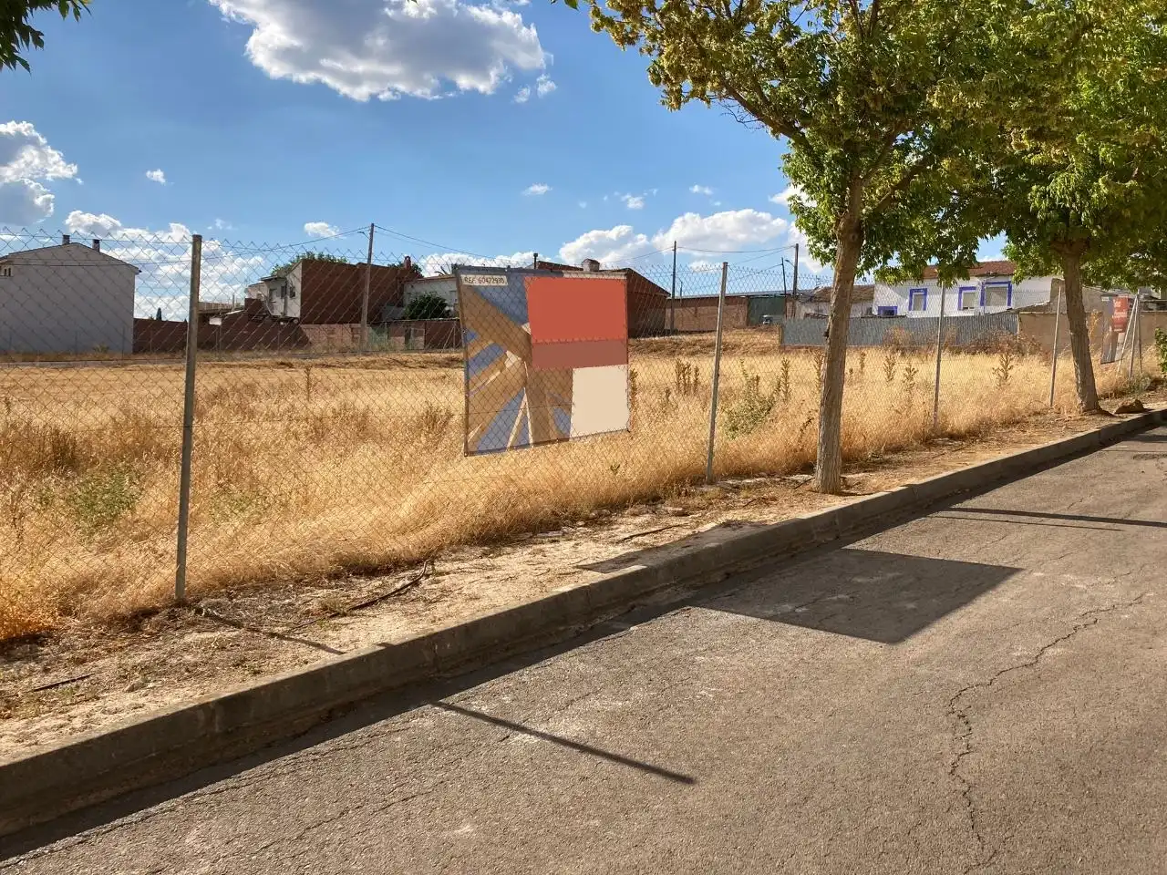 Terreno residencial en venta en Calle los Cipreses, imagen 4