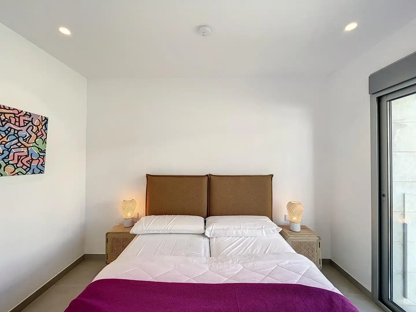 Chalet con piscina en venta en Cumbre del Sol, imagen 18